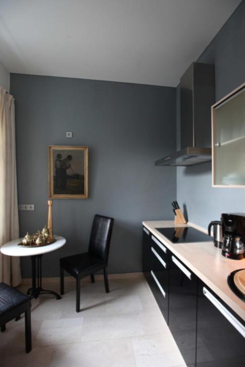 באד שאנדאו Apartmenthaus Saxonia חדר תמונה