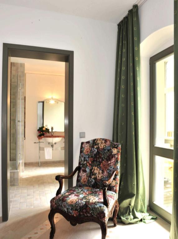 באד שאנדאו Apartmenthaus Saxonia חדר תמונה