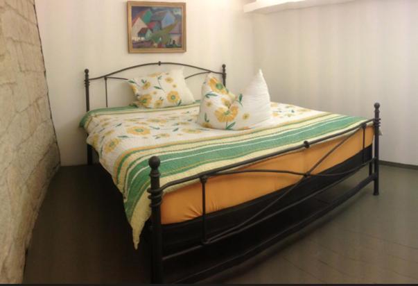 באד שאנדאו Apartmenthaus Saxonia חדר תמונה