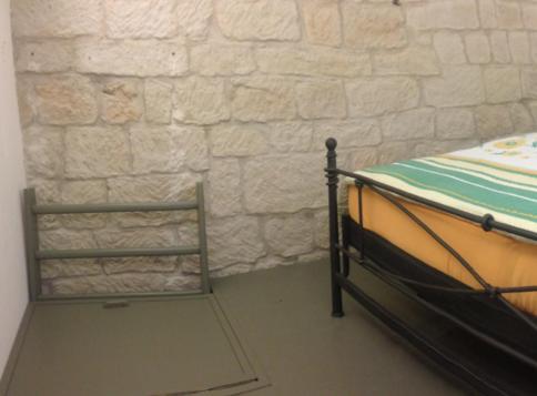 באד שאנדאו Apartmenthaus Saxonia חדר תמונה